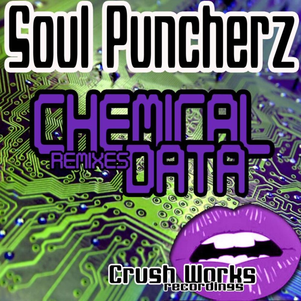 Picture of Chemical Data Remixes