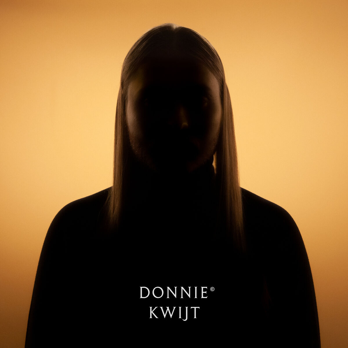 Album cover of Kwijt
