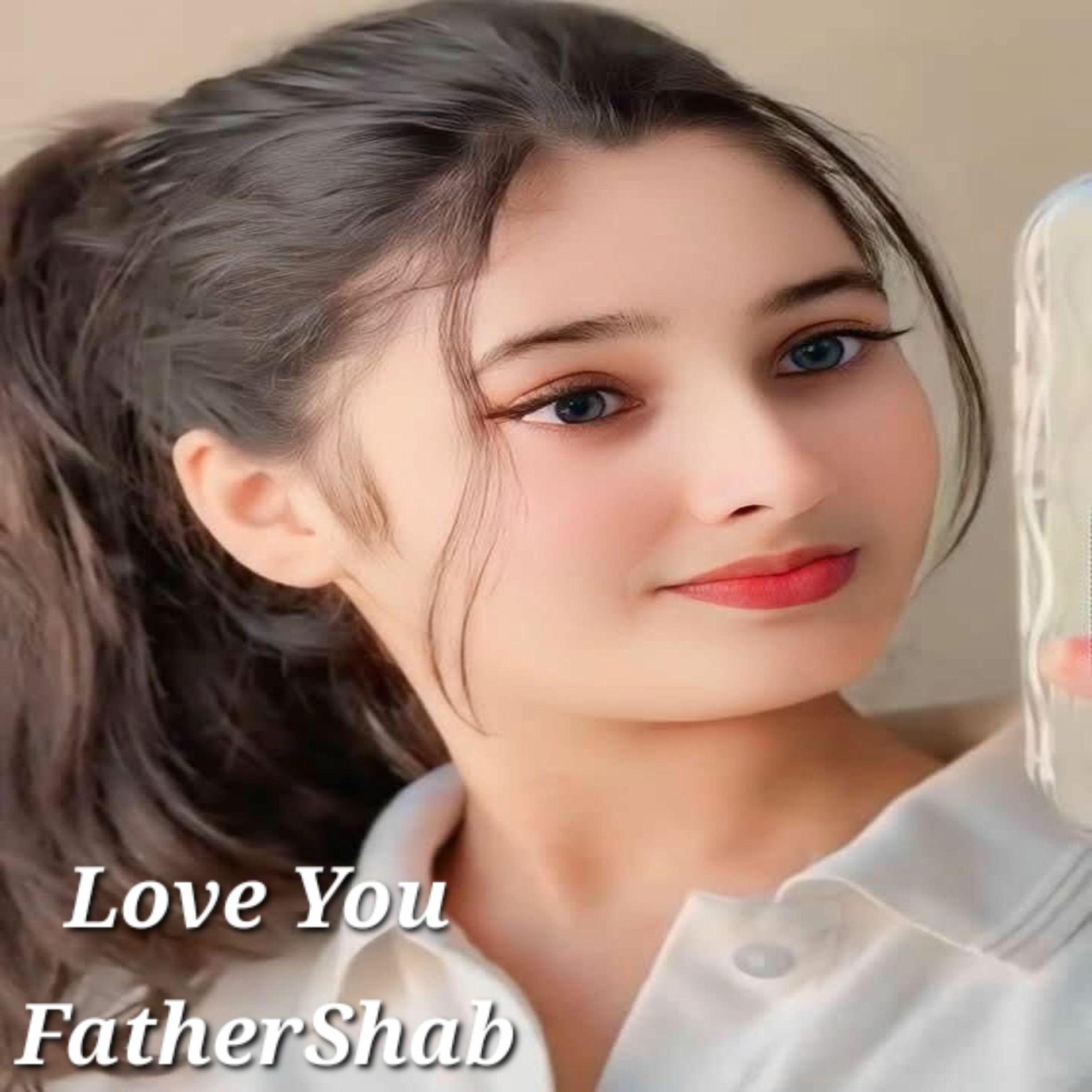 Album cover of Love You FatherShab