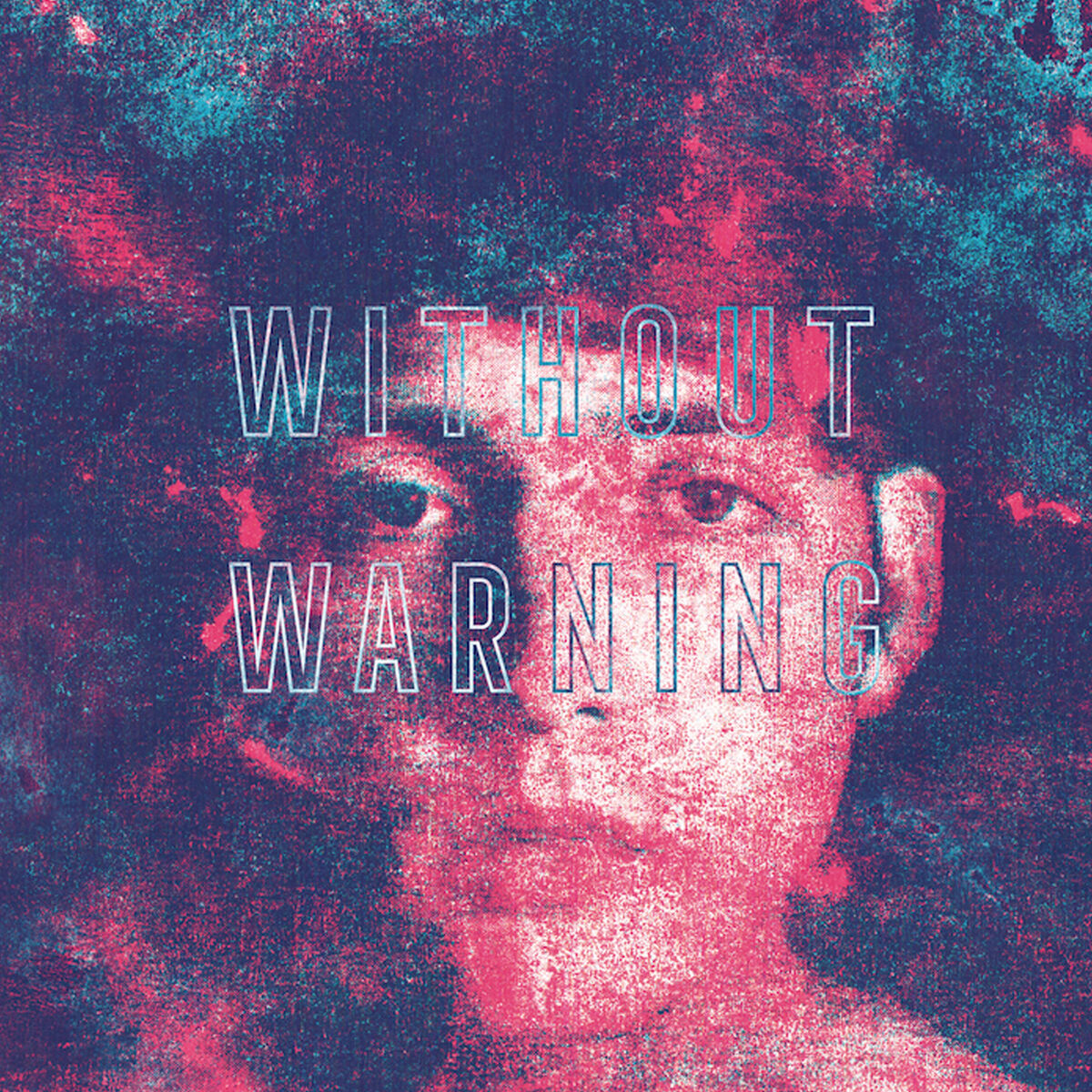 Album cover of Without Warning