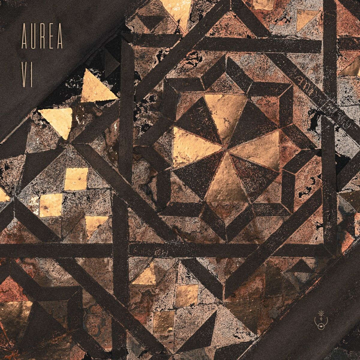 Album cover of Aurea 6