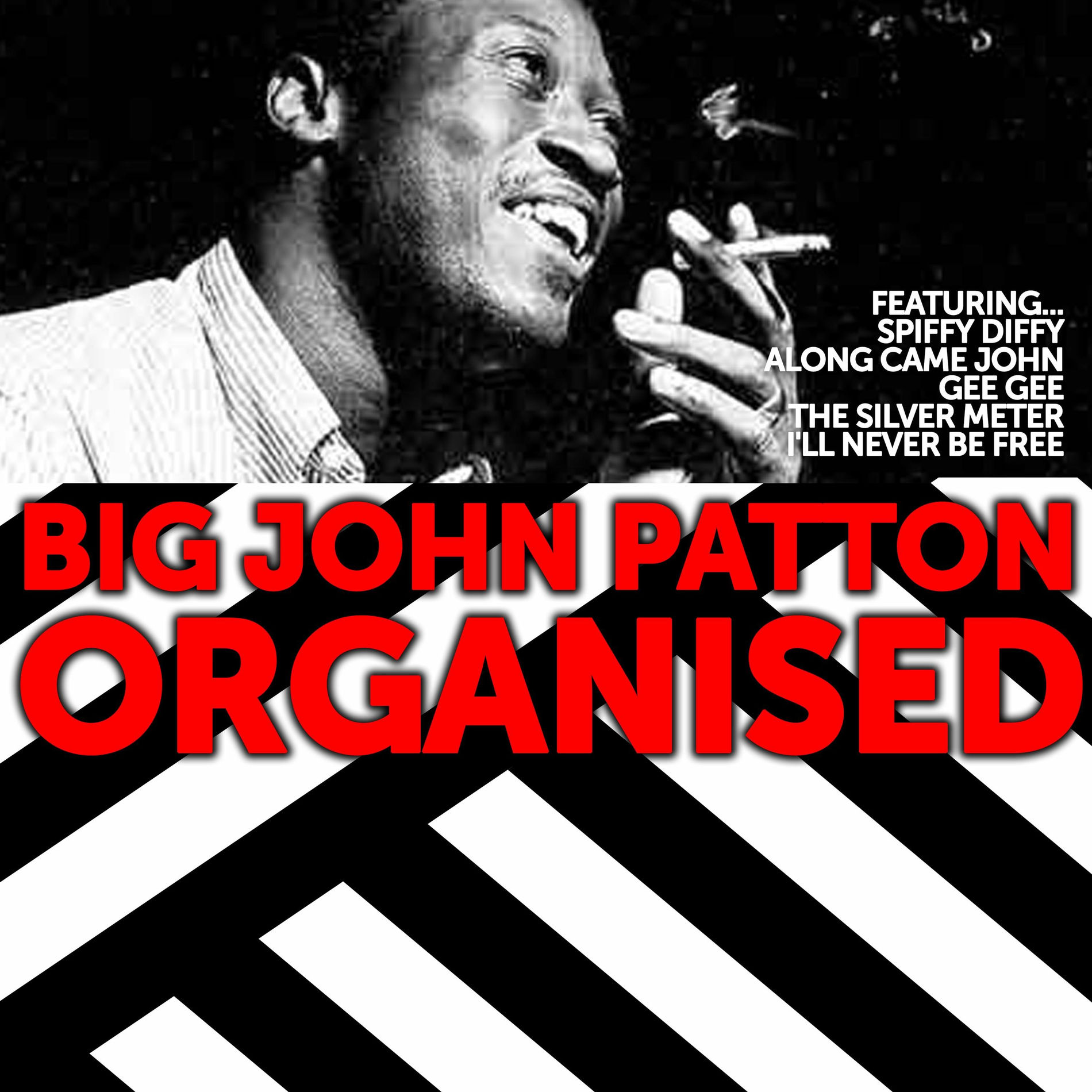 洋楽 JOHN PATTON Along Came John BLP4130 LP MTUtNjExNS5qcGVn.jpeg