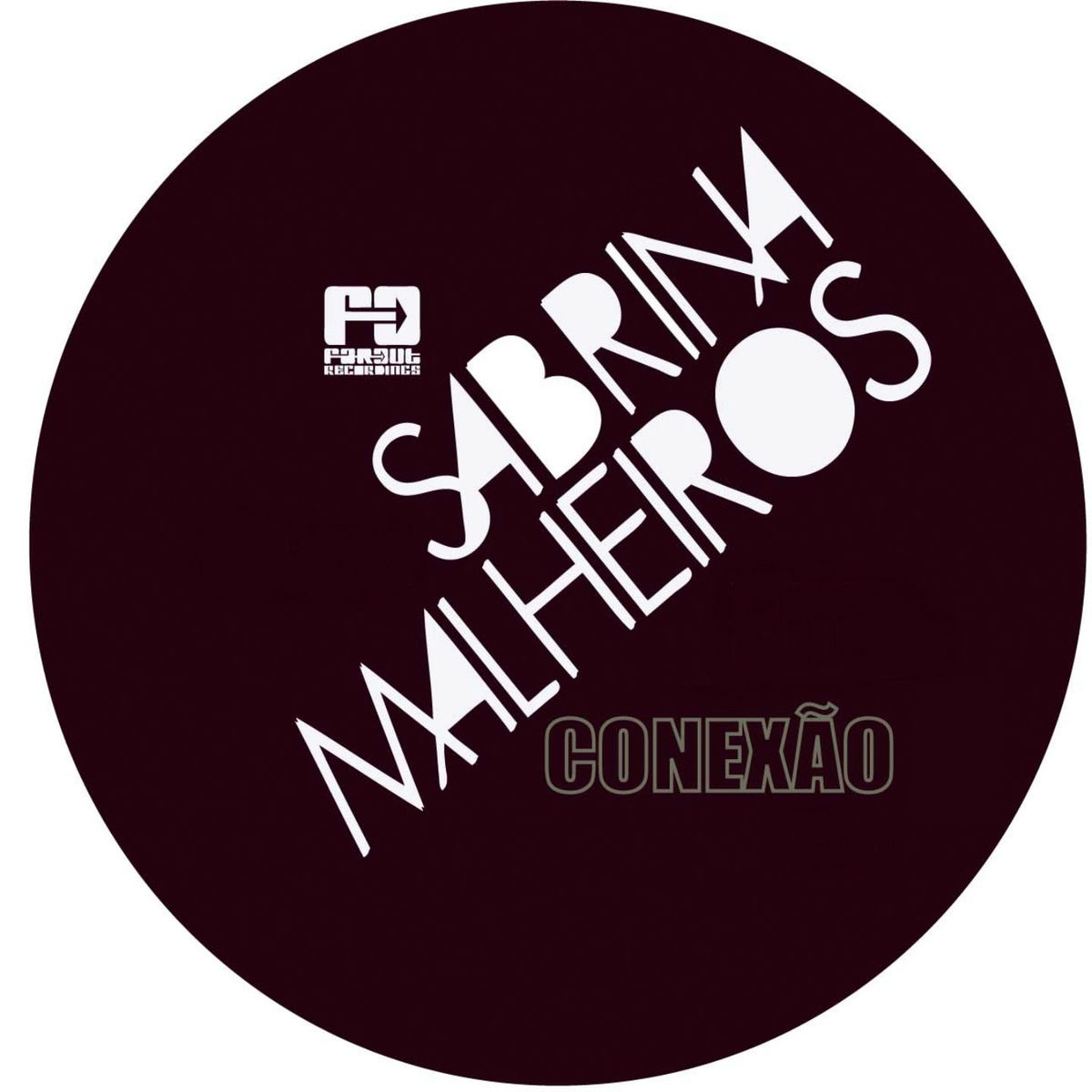 Album cover of Conexão