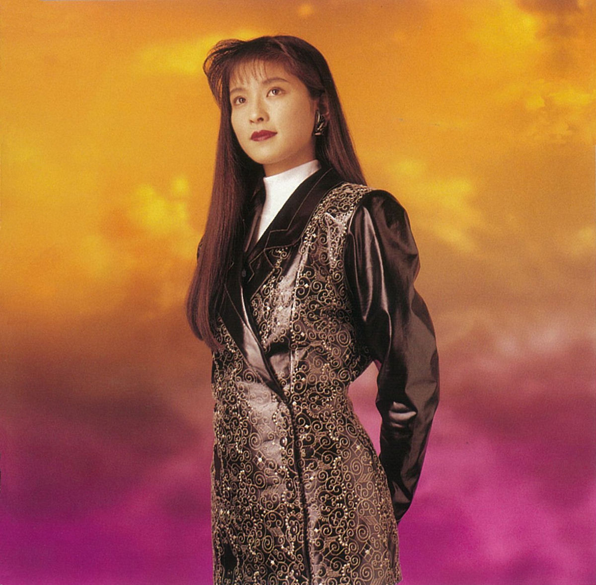 SHIGE by CHISATO IWASAKI【604t412】 ROCK ALIVE - Chisato Moritaka | Deezer