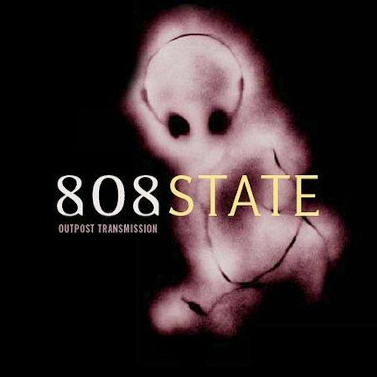 Album cover of Outpost Transmission