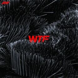 Cover of WTF