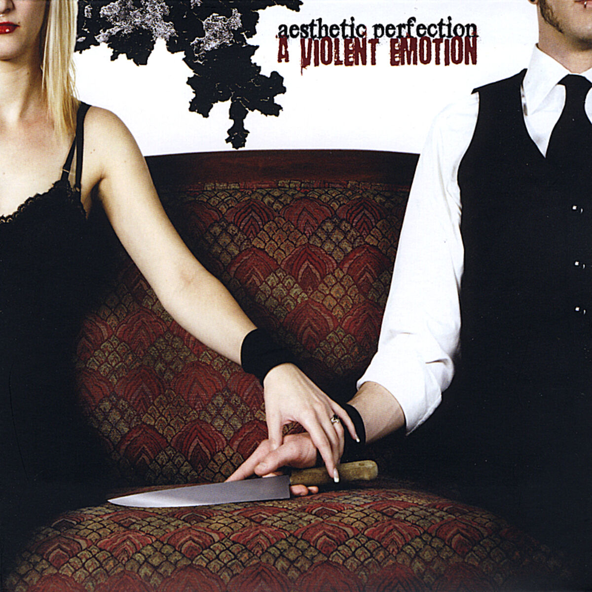 Album cover of The Siren