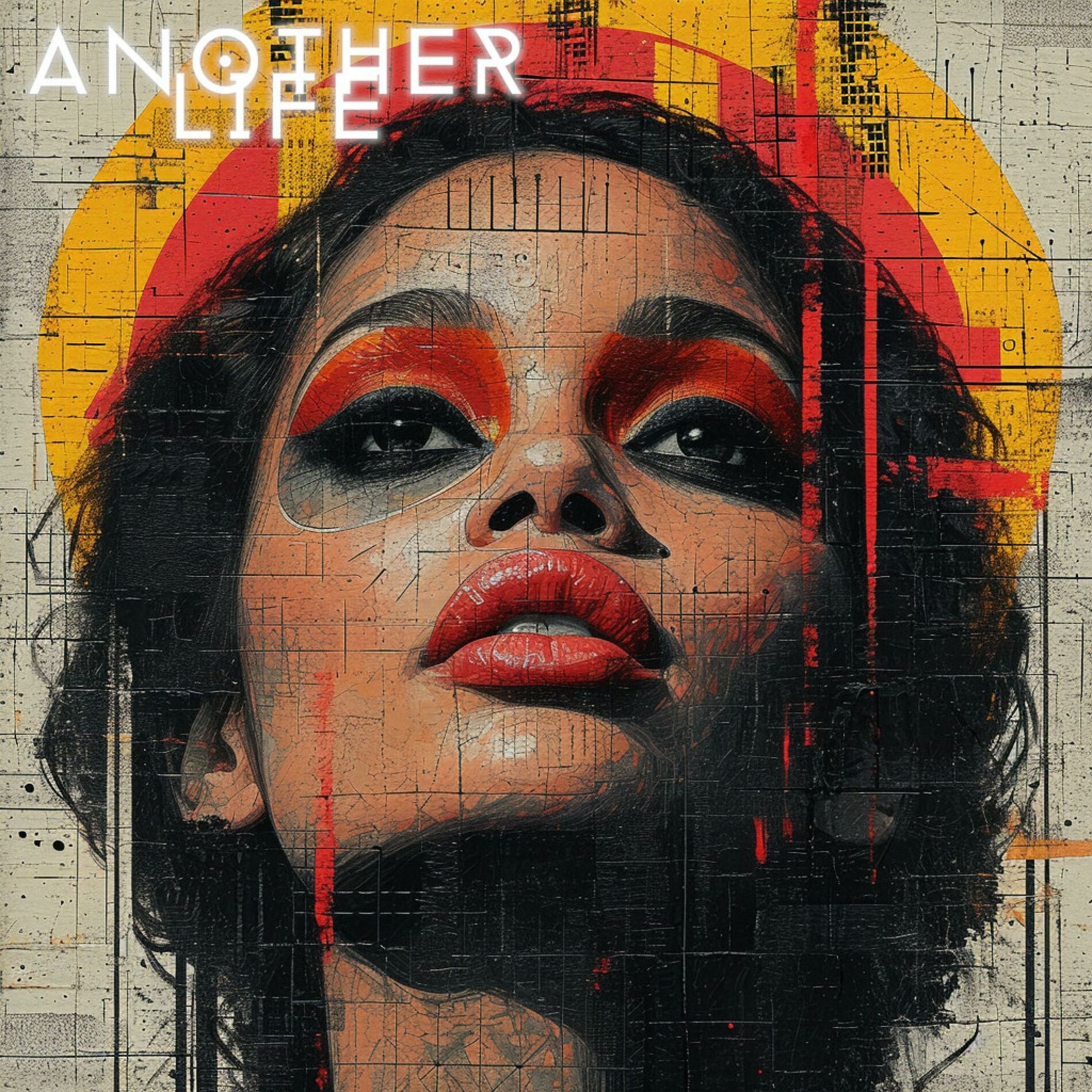 Album cover of Another Life
