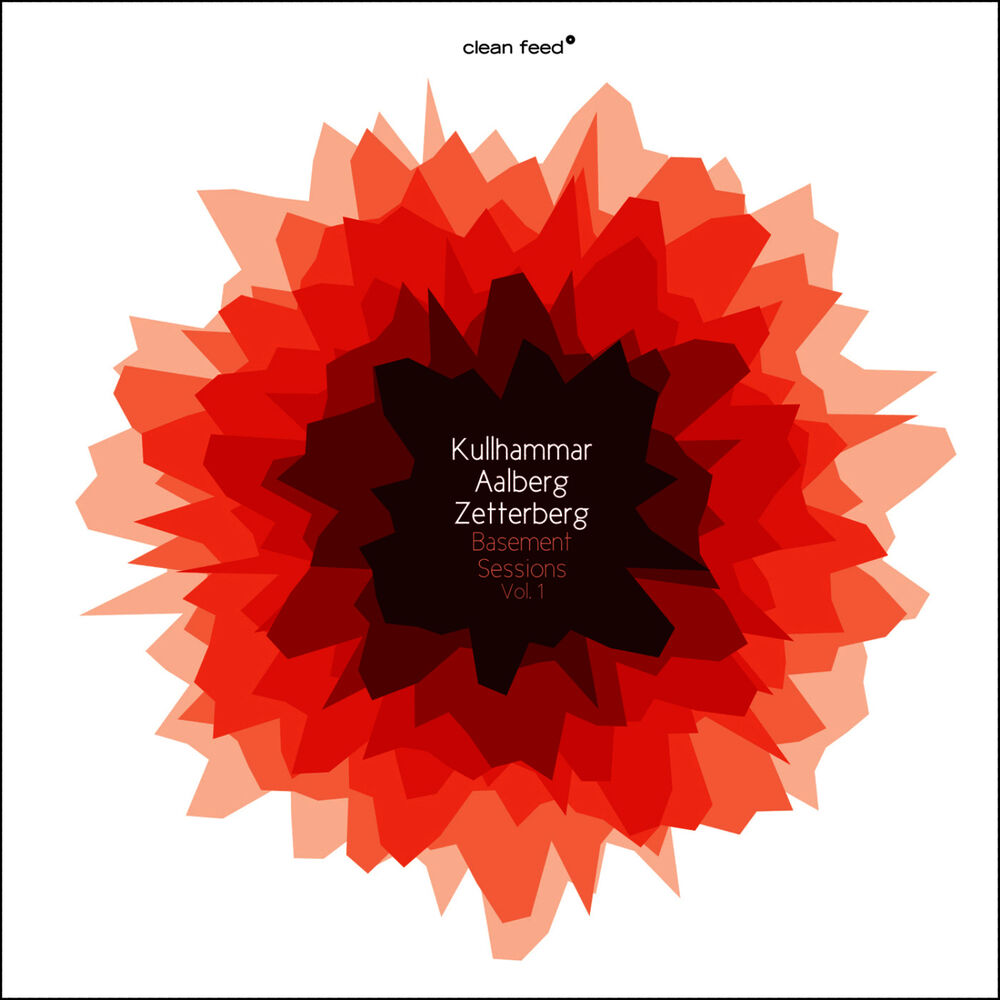 Picture of Basement Sessions Vol.1