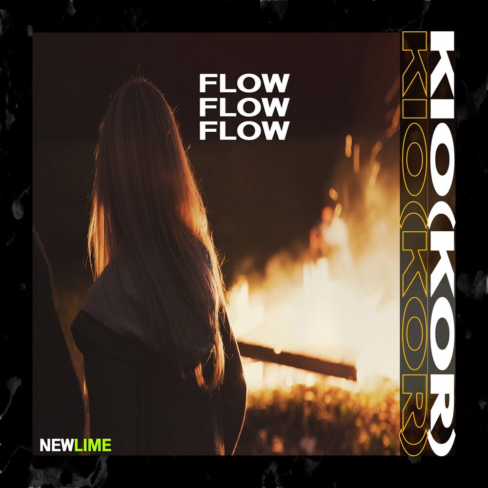 Picture of Flow