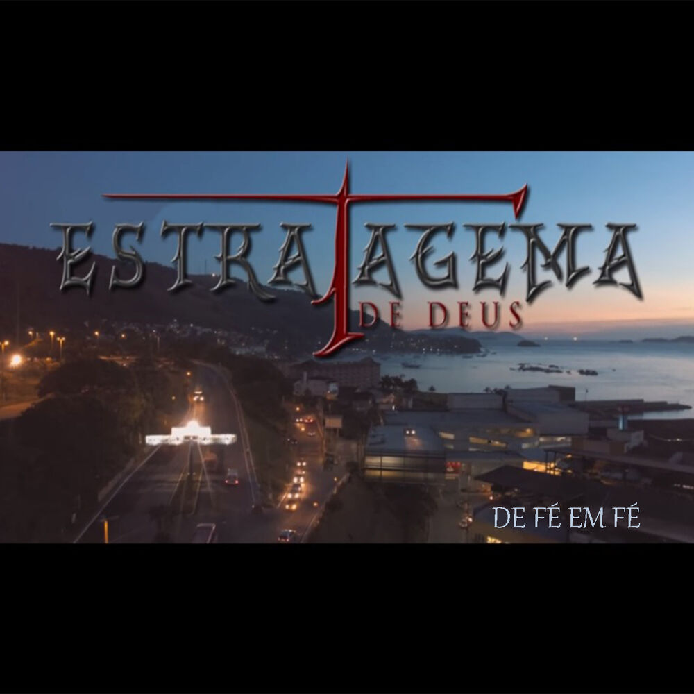 Picture of De Fé em Fé