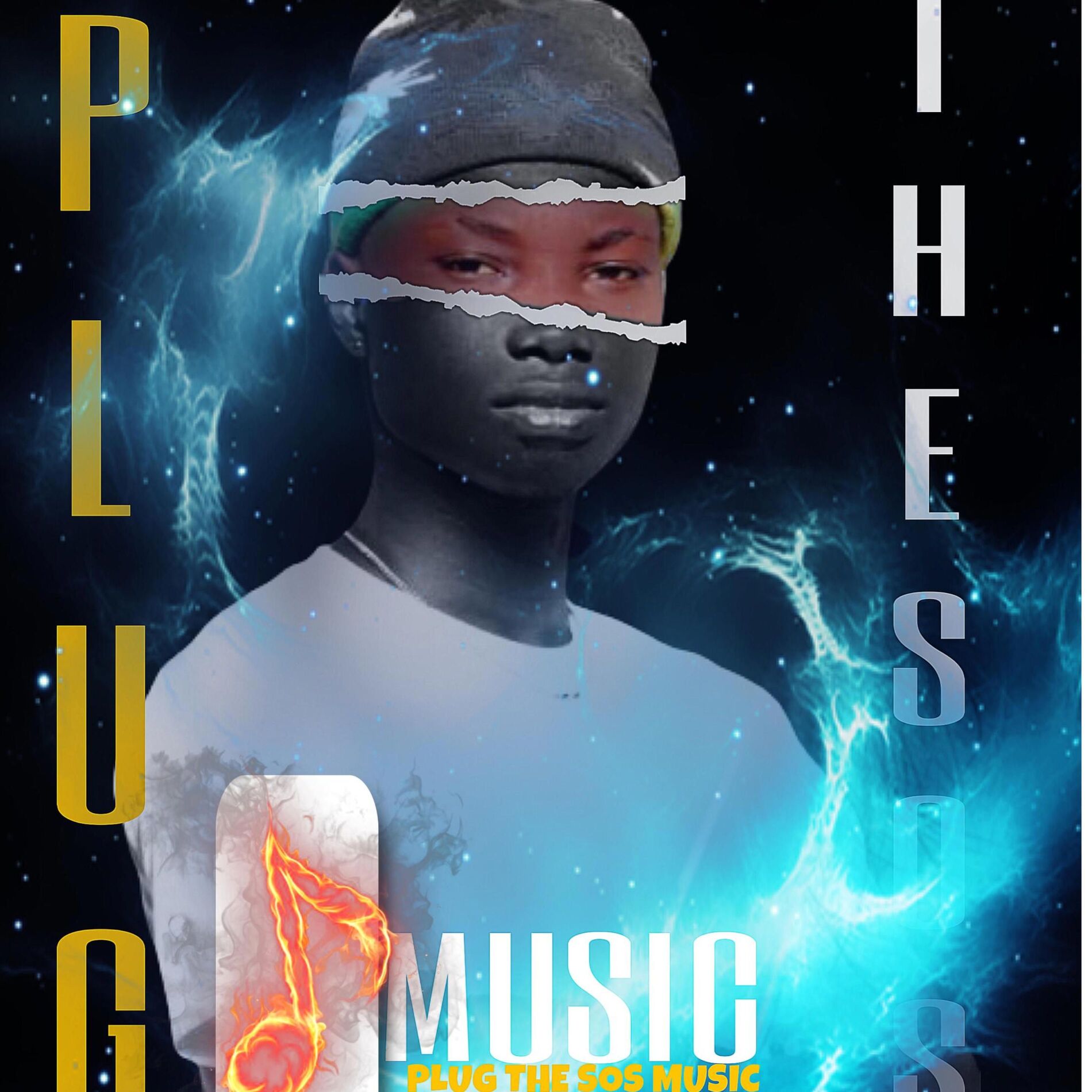 Album cover of SoLo Haitian plug (feat. Lolo)