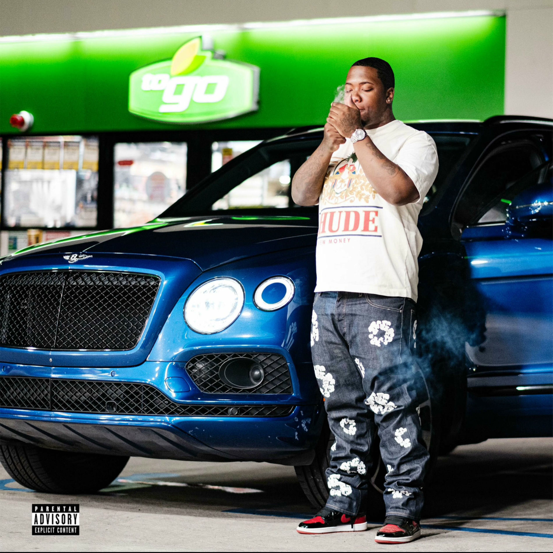 Album cover of Big Amount