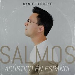 Cover of Salmos: Acústico en Español