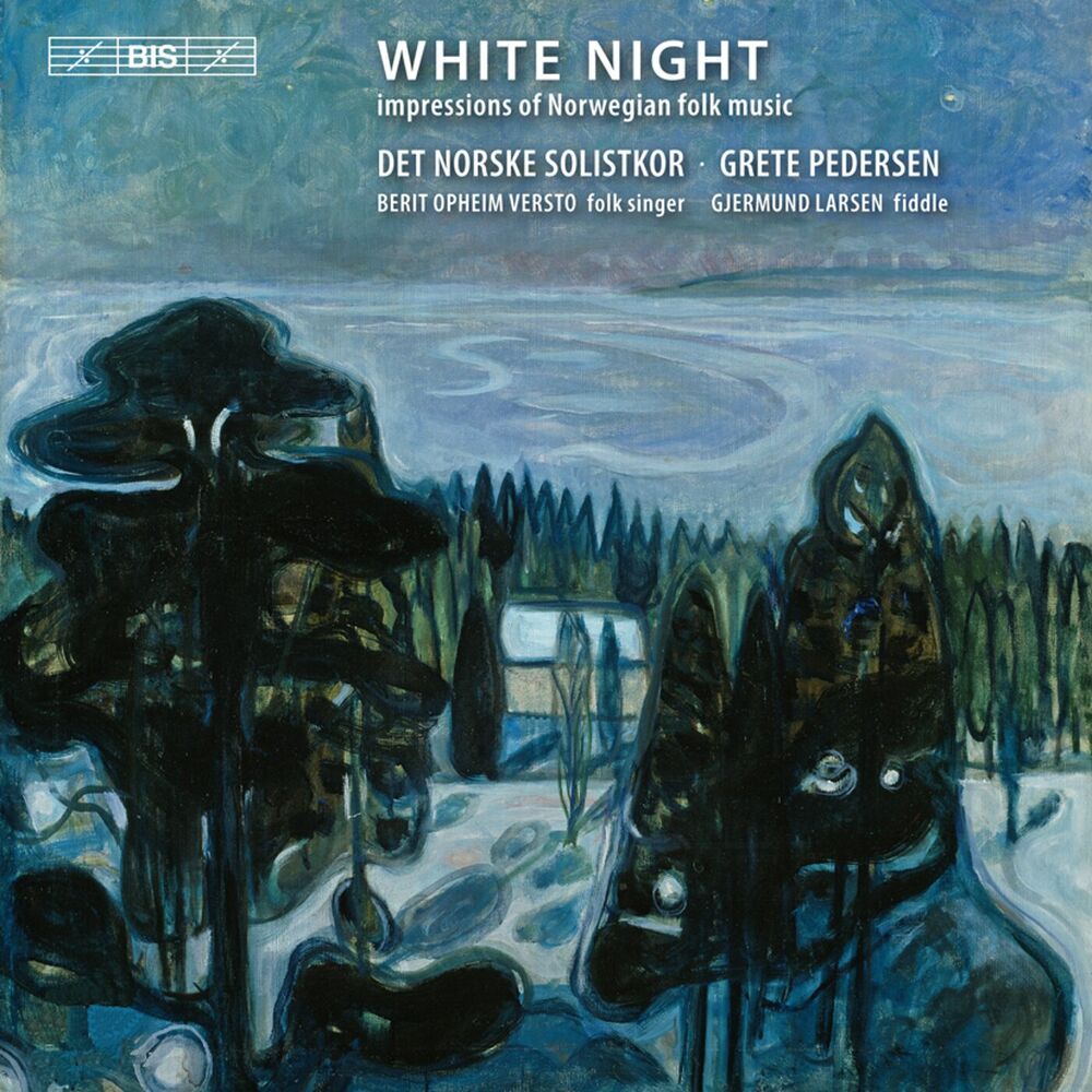 Picture of White Night: Impressions of Norwegian Folk Music
