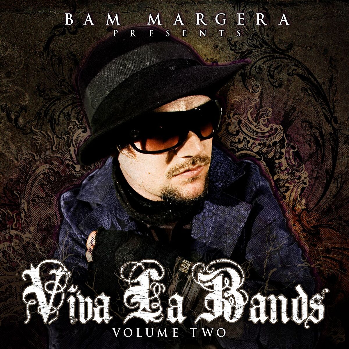 Album cover of Bam Margera Presents: Viva La Bands, Vol. 2