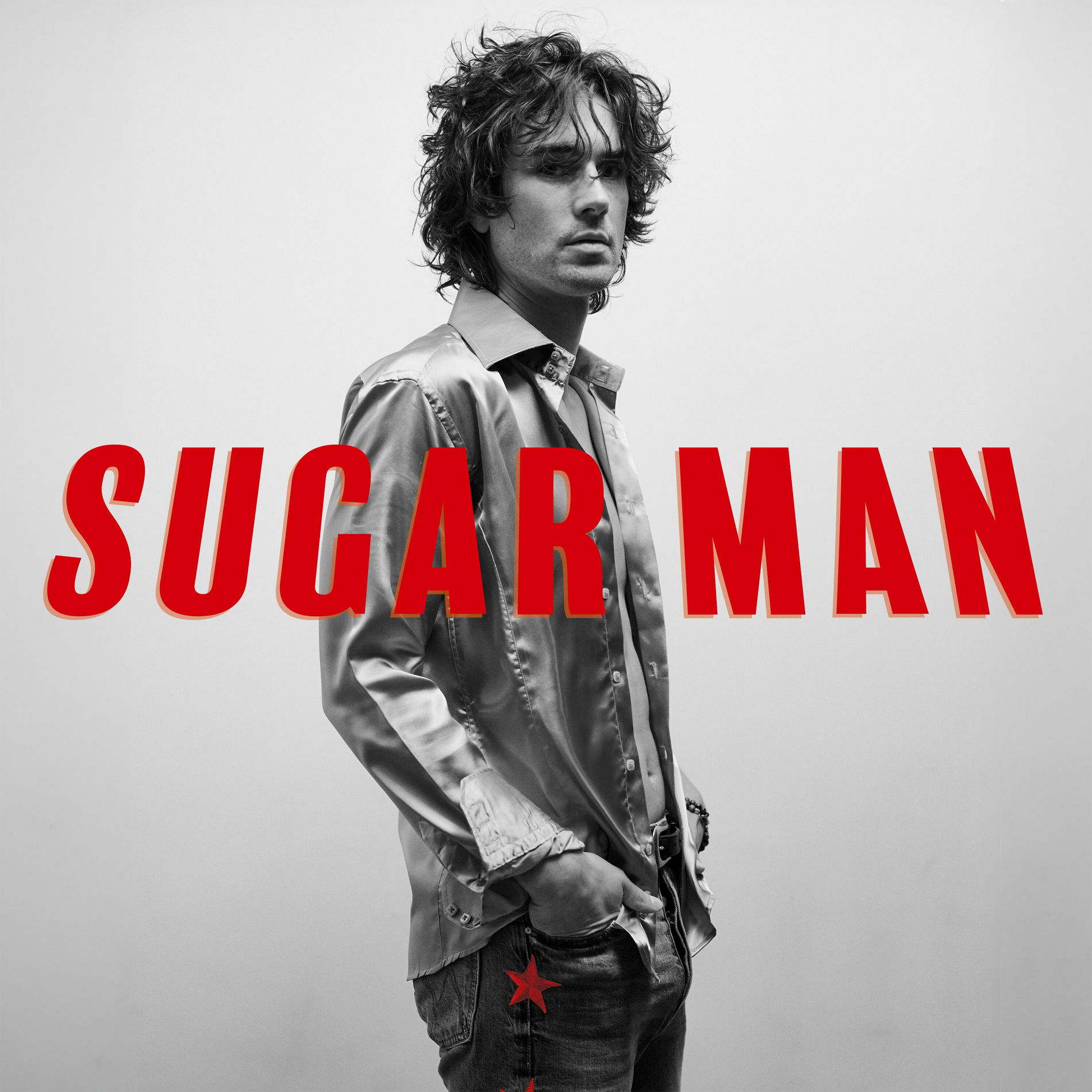Album cover of Sugar Man
