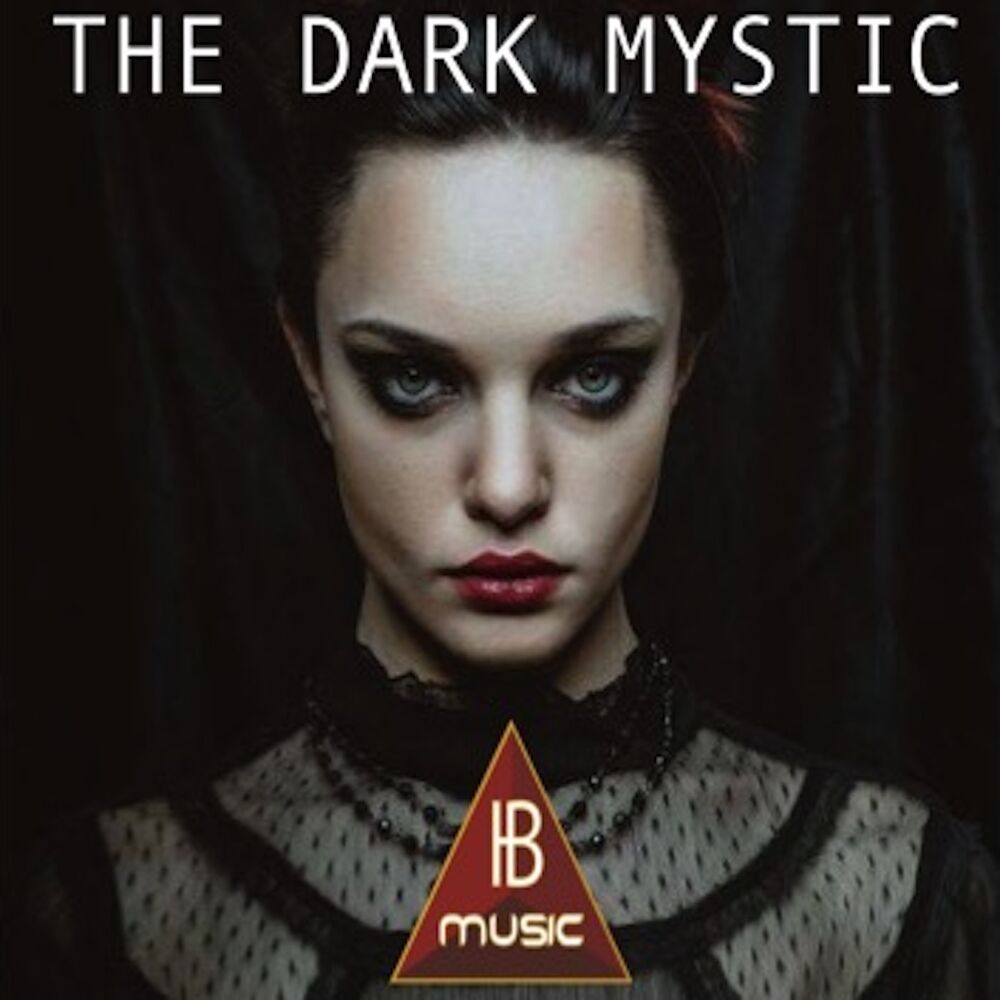 Picture of The Dark Mystic (IB music iBiZA)
