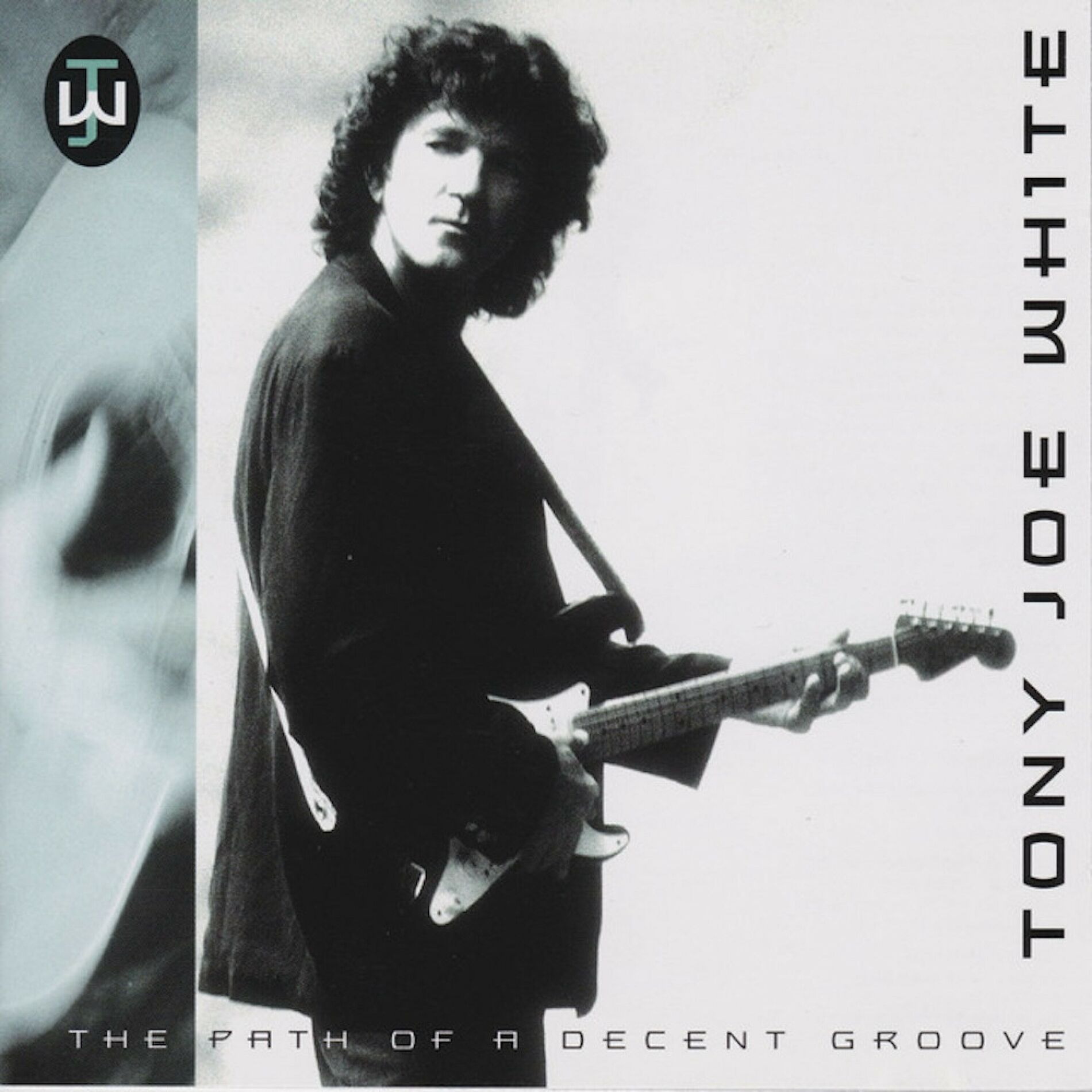 Album cover of The Path of a Decent Groove