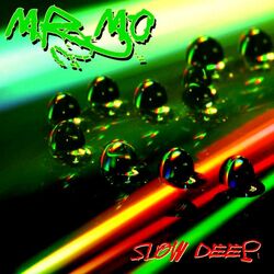 Cover of Slow Deep