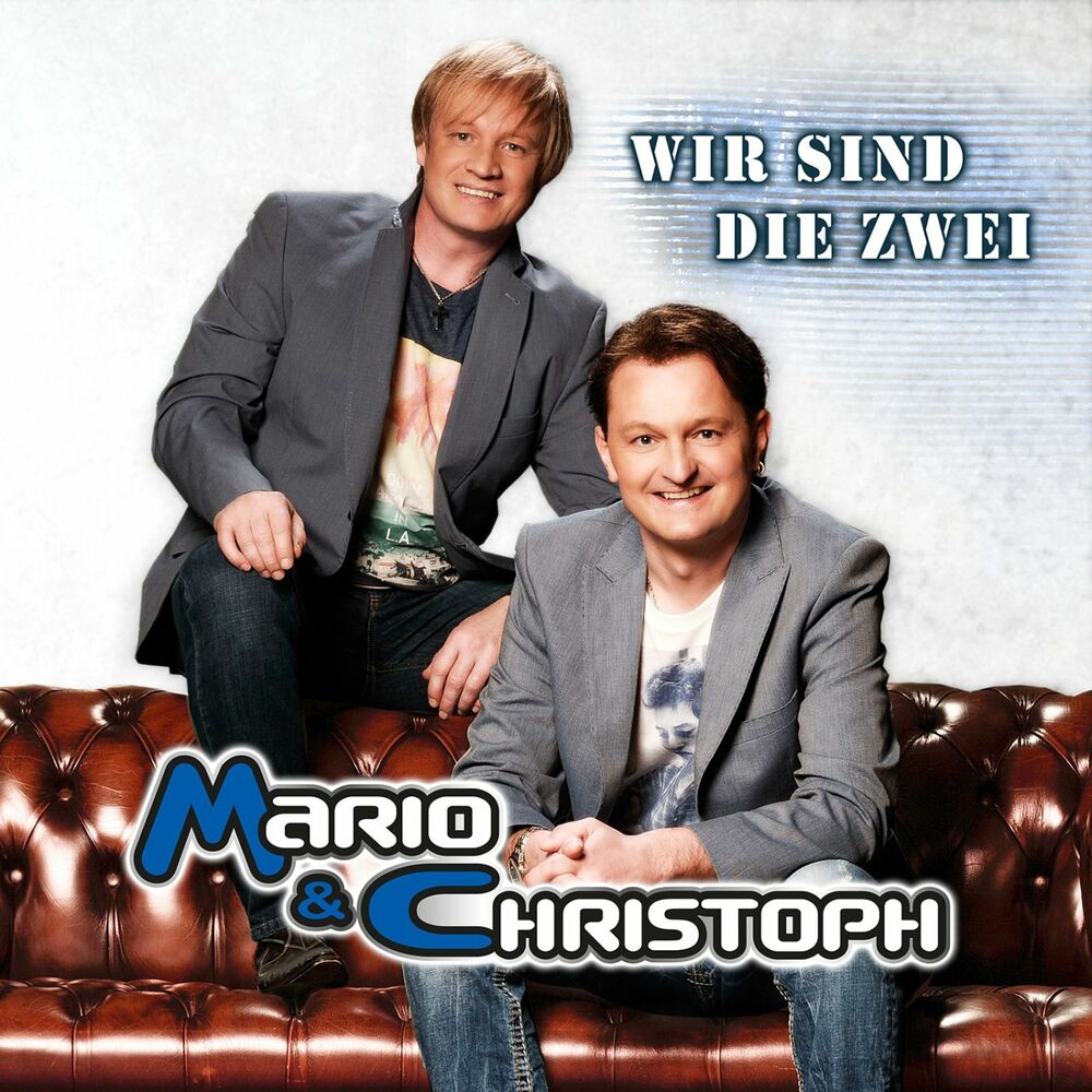 Picture of Wir sind die zwei