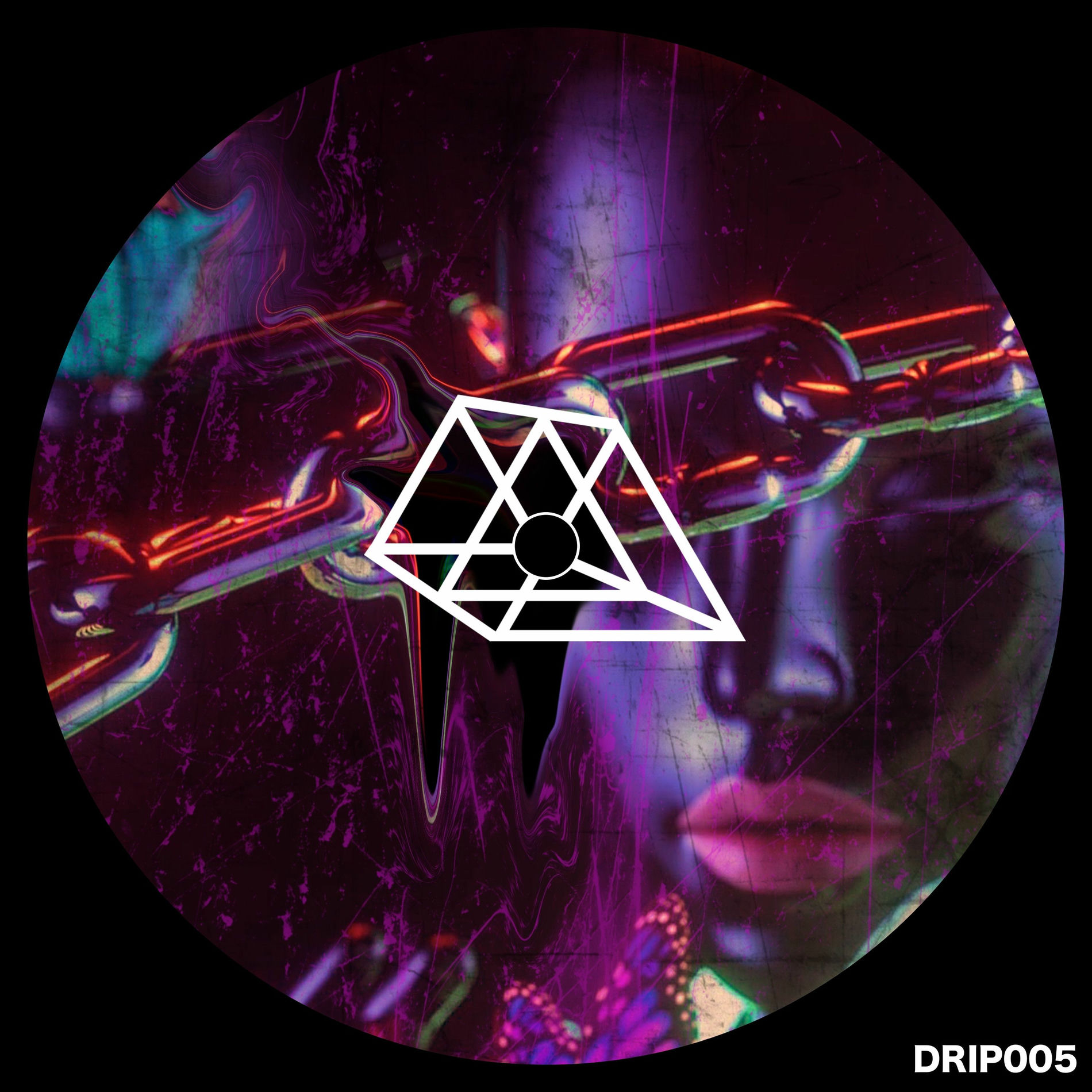 Album cover of Malicious