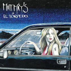 Cover of Matt Mays & El Torpedo