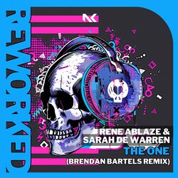 Cover of The One (Brendan Bartels Remix)