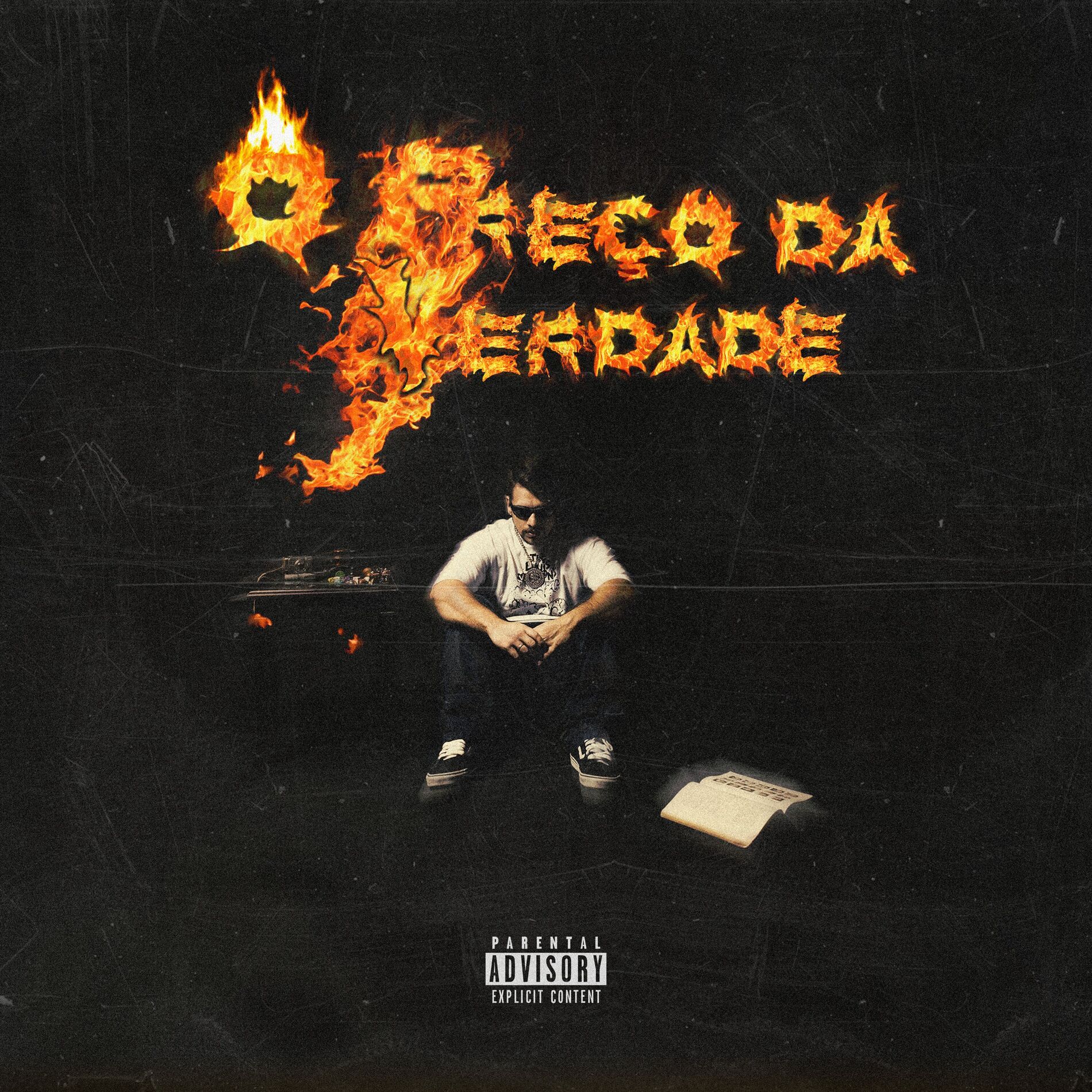 Album cover of O Preço da Verdade
