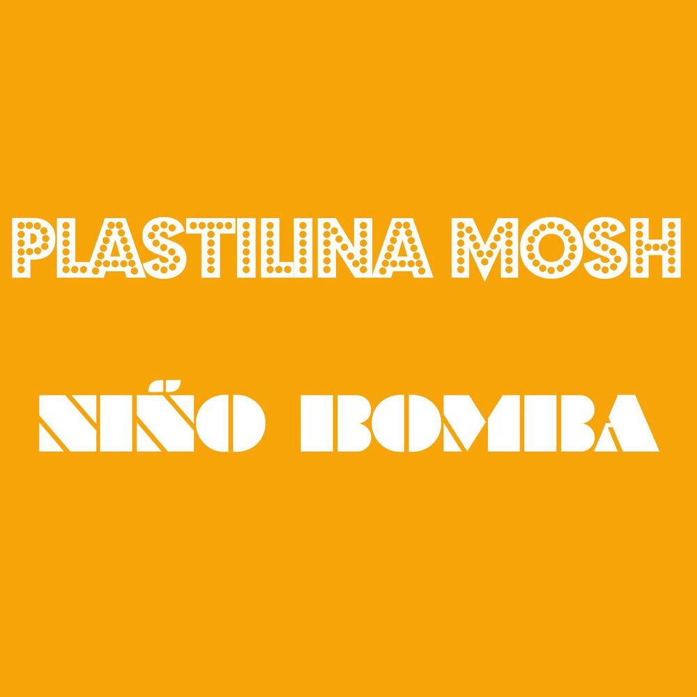 Picture of Niño Bomba