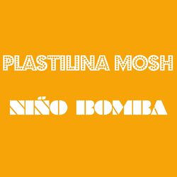 Cover of Niño Bomba