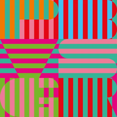 Panda Bear Meets The Grim Reaper — cover art