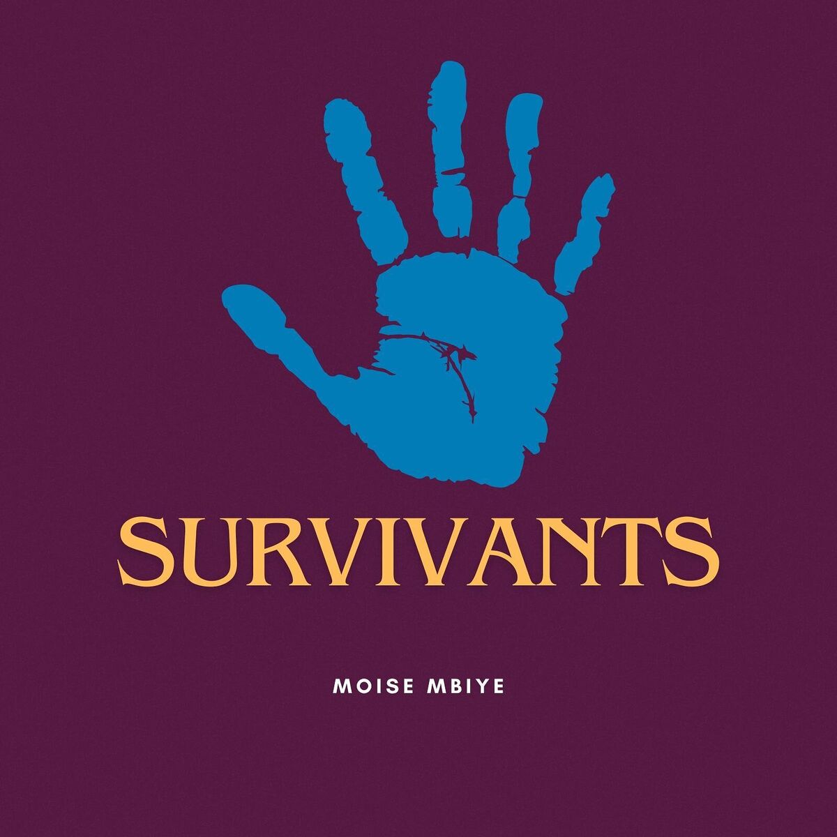 Album cover of Survivants