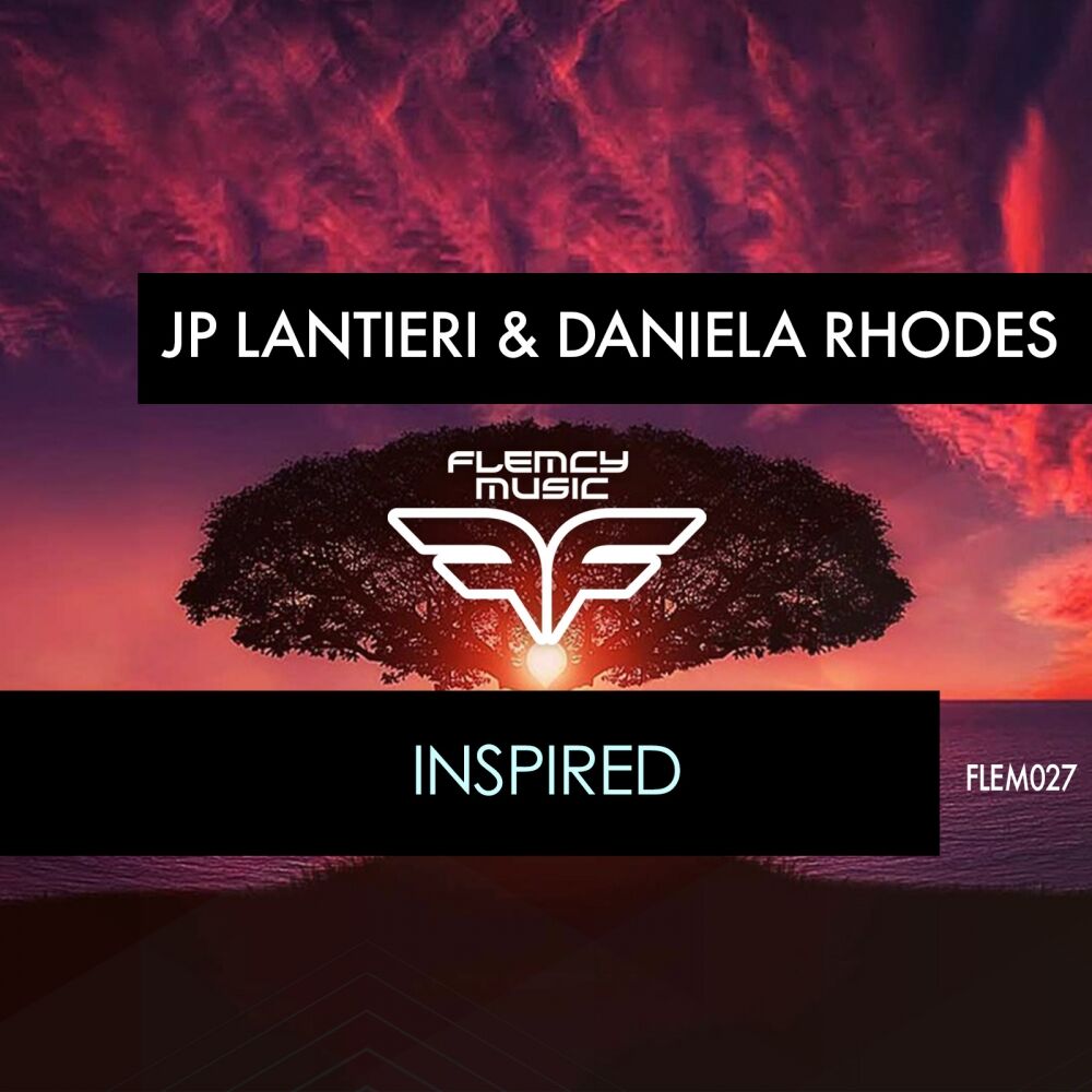 Picture of Inspired EP