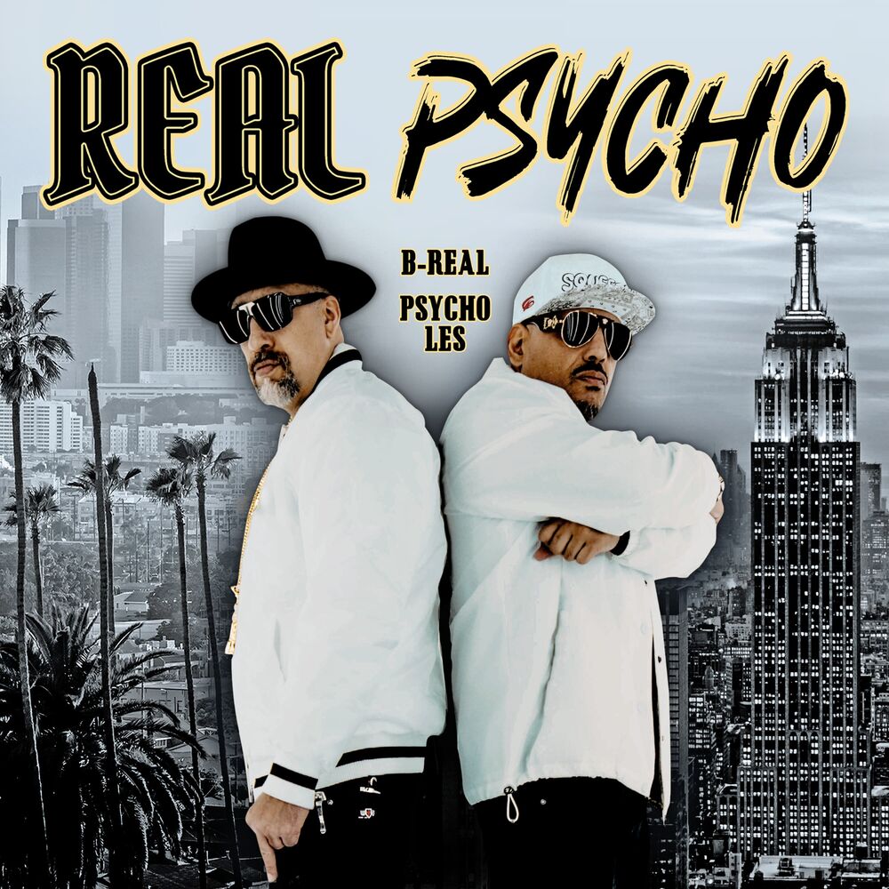 Picture of Real Psycho