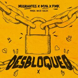 Cover of Desbloqueo