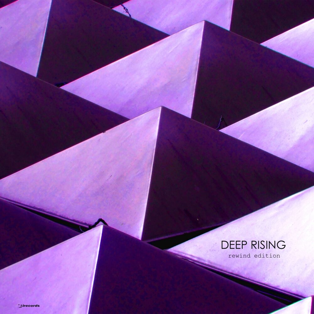Picture of Deep Rising (Rewind Edition)