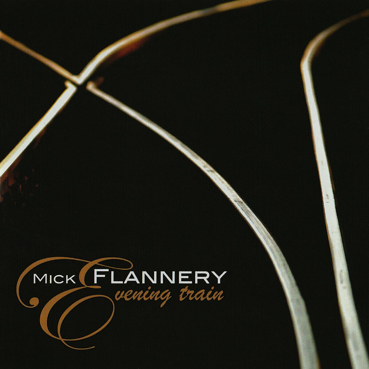 Album cover of Evening Train
