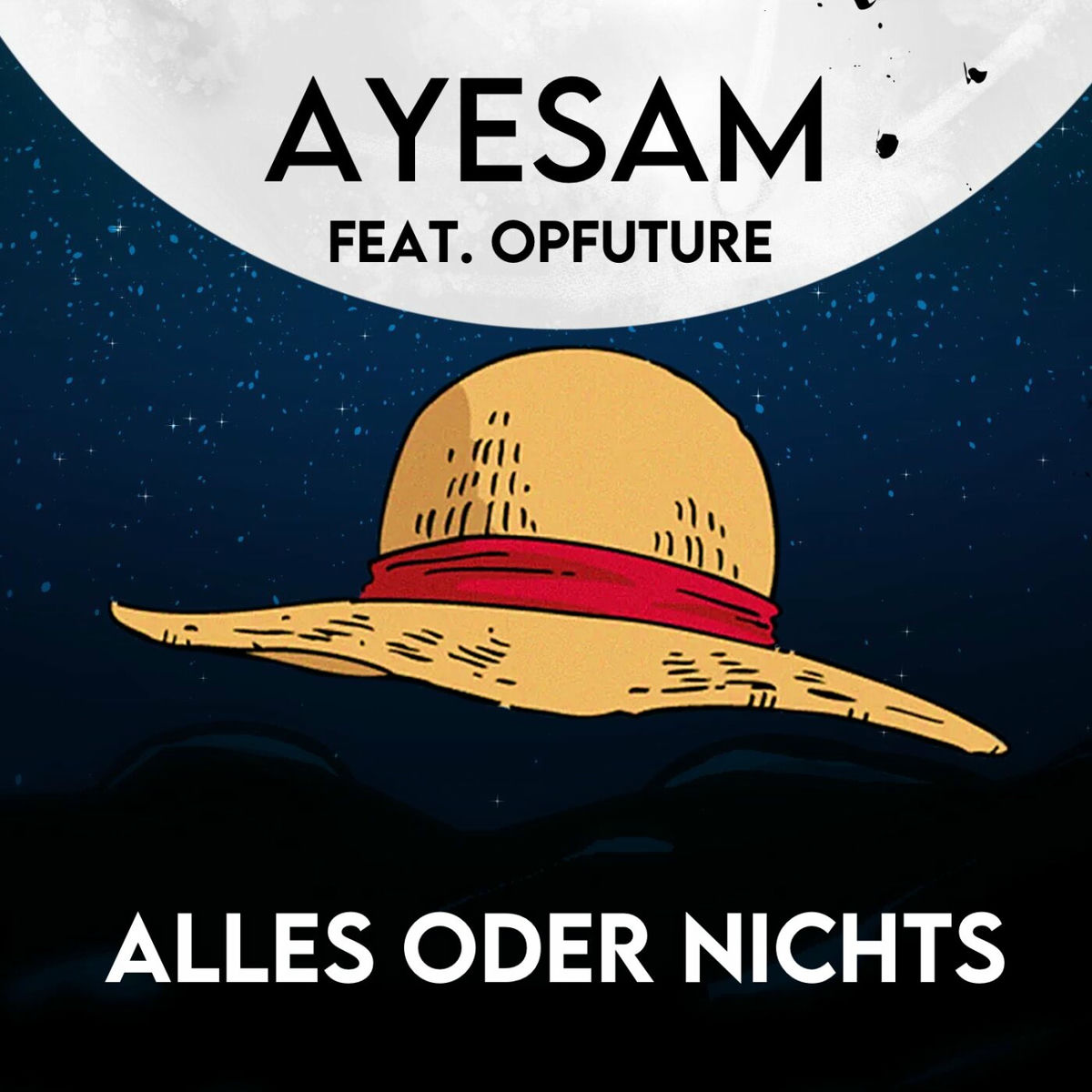 Album cover of Alles oder Nichts