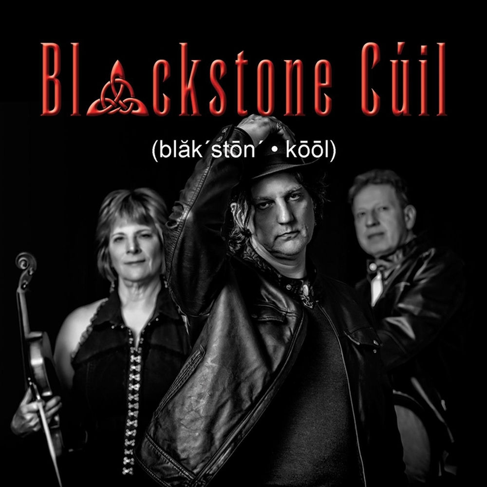 Blackstone artwork