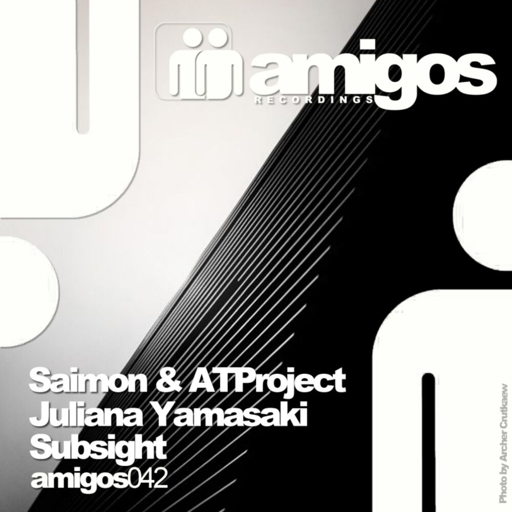Picture of Amigos 042 Saimon & ATProject