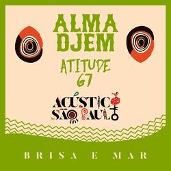 Cover of Brisa e Mar