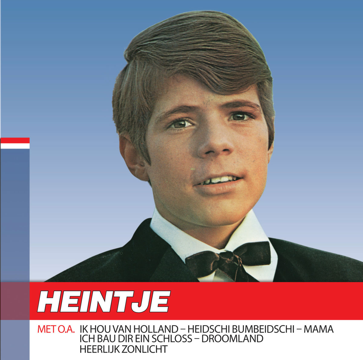 Album cover of Ich Bau Dir Ein Schloss