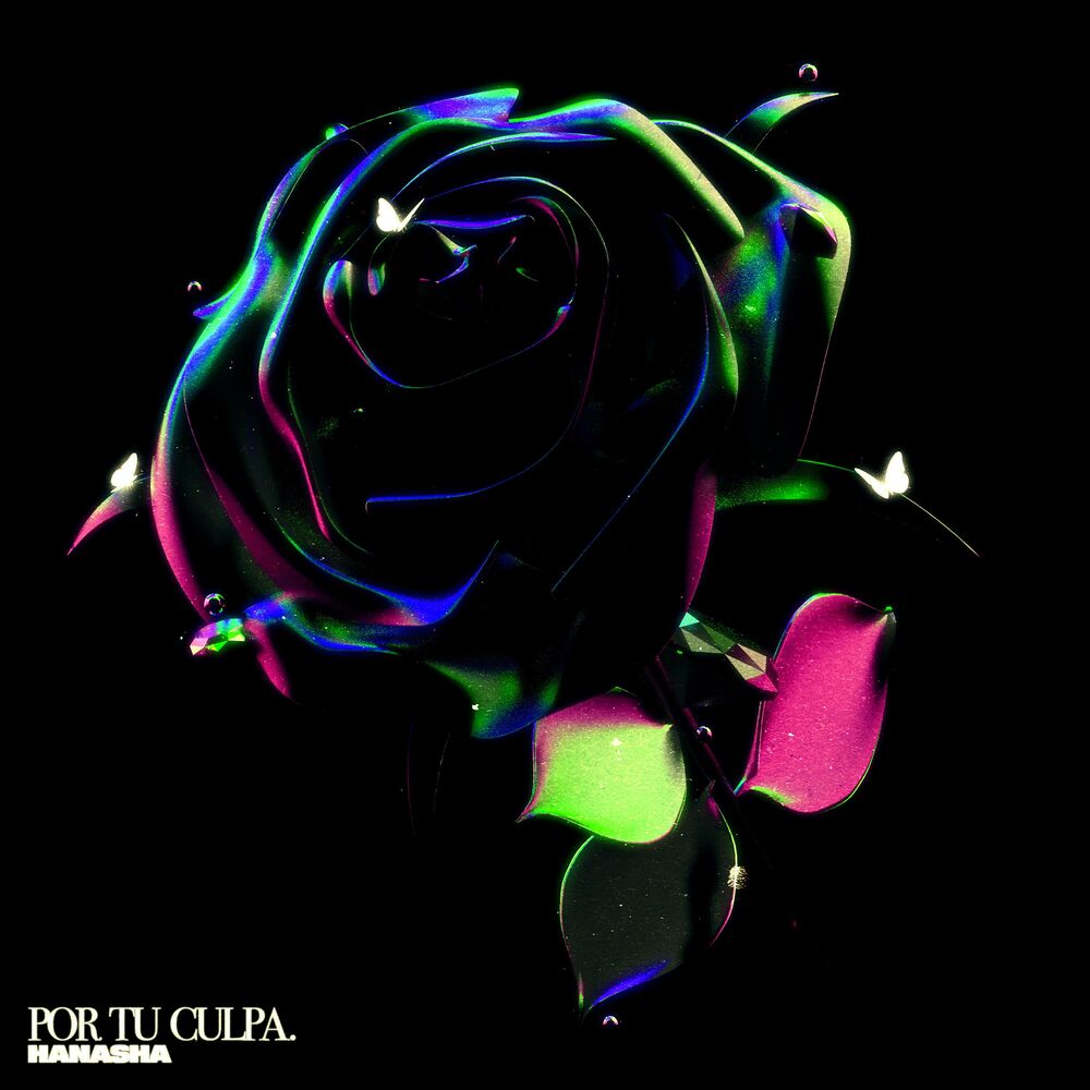 Picture of POR TU CULPA