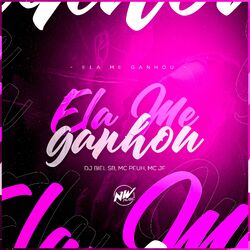 Cover of Ela Me Ganhou