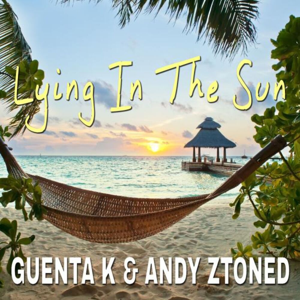 Picture of Lying in the Sun