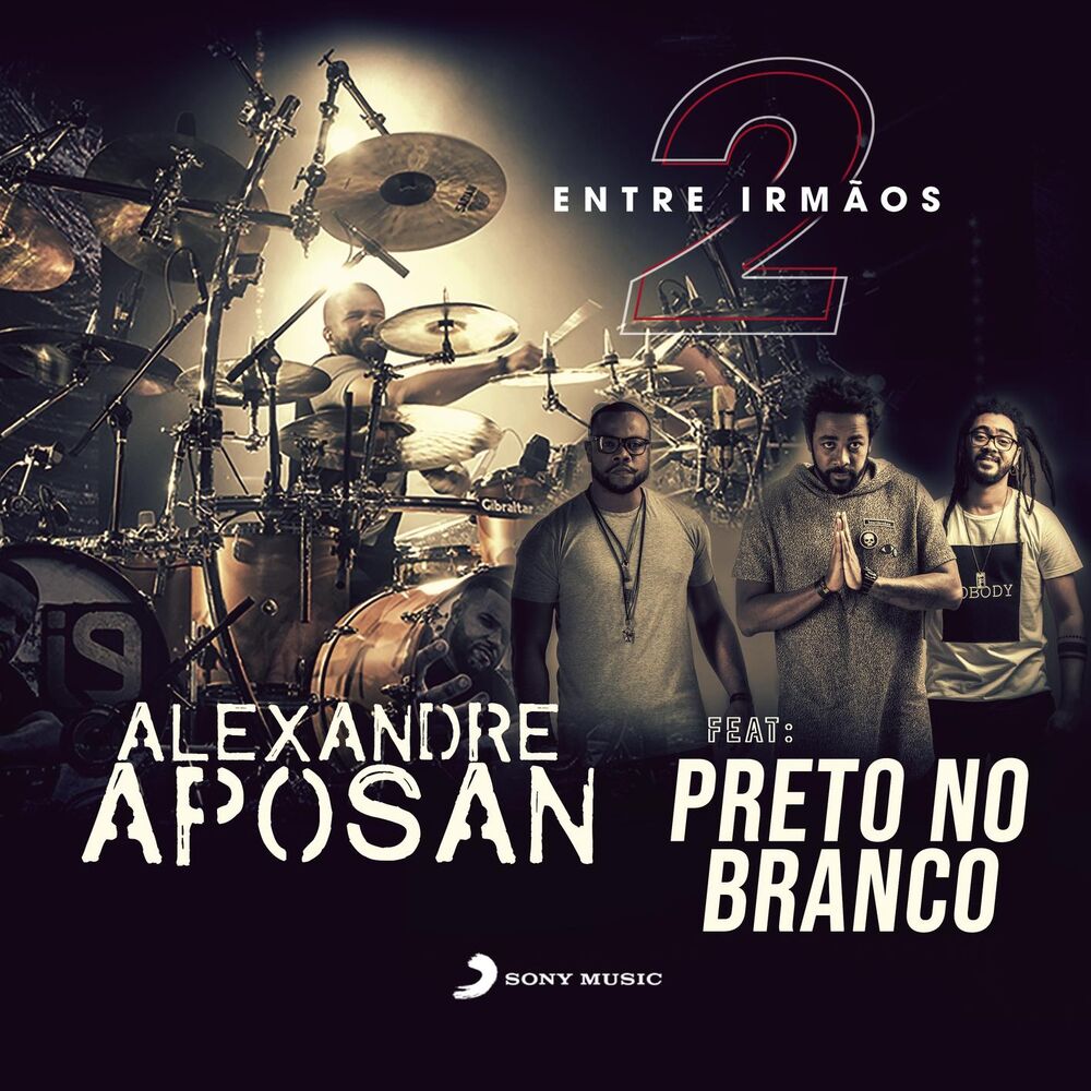 Picture of Preto no Branco (feat. Preto no Branco)
