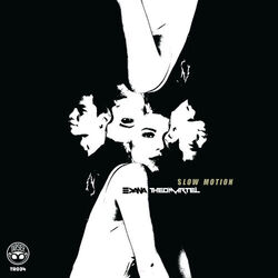 Cover of Slow Motion