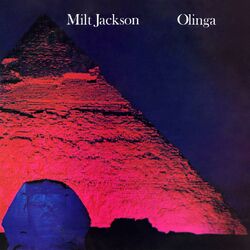 Cover of Olinga (Bonus Track Version)
