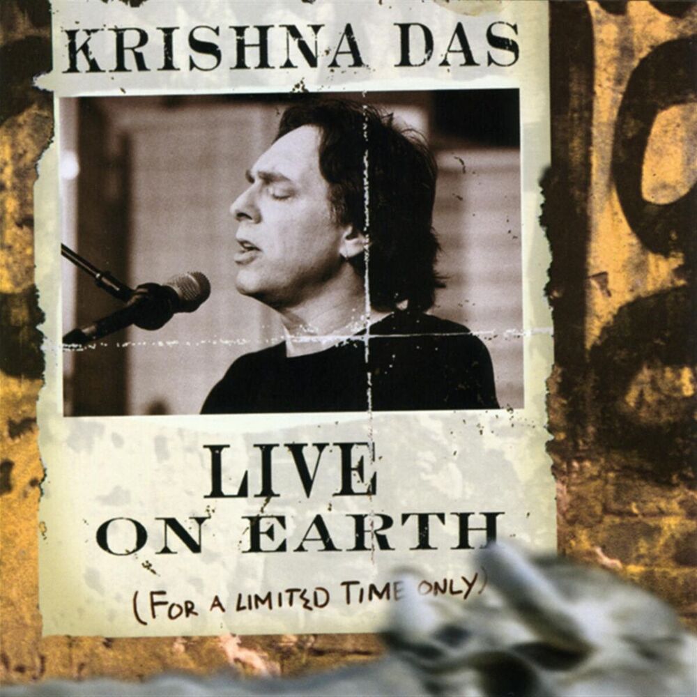 Picture of Live On Earth